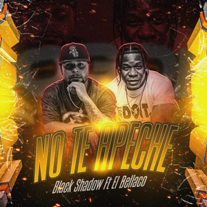 No Te Apeche (Explicit)