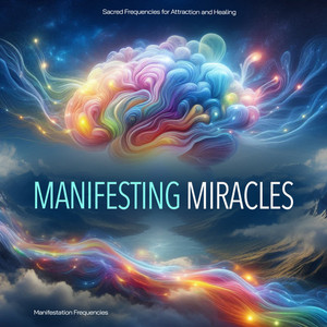Manifestation Vibrations - Prosperity Portal