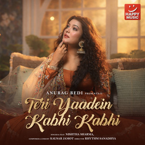 Teri Yaadein Kabhi Kabhi