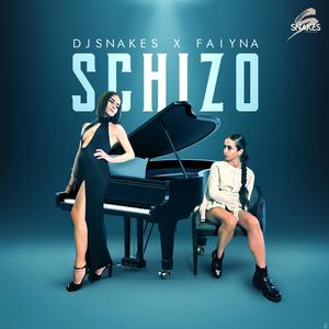 Schizo(feat. Faiyna)
