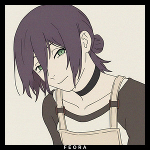 slow summer eve ~ chainsaw man (lofi)