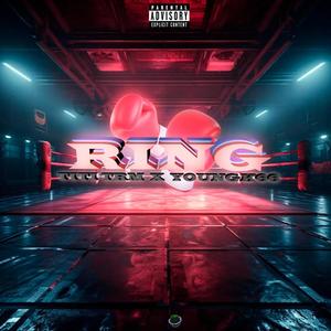 RING (feat. TiTi & YoungK66) (Explicit)