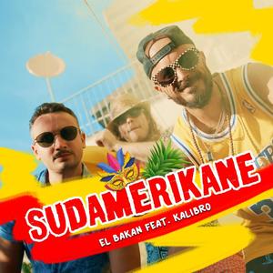 Sudamerikane