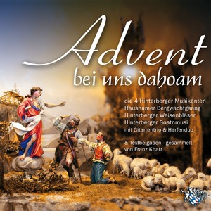 Advent bei uns dahoam