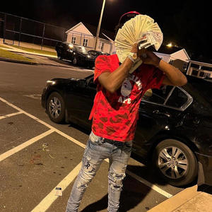 Dead wrong (feat. Trappedoutjavie) (Explicit)