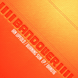 Burning Sun (Original Mix)