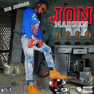 Like Madden (Explicit)