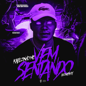 Vem Sentando (Super Slowed)