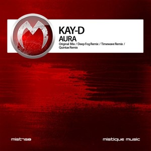 Aura (Deep Fog Remix)