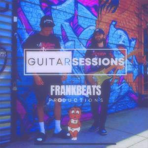 Guitar Sessions (feat. Frank Beats)