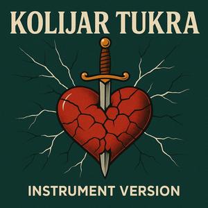 Kolijar Tukra (Instrument Version)