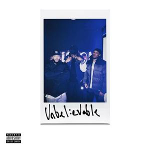 Unbelievable (feat. Joey Magic & d.i.b) (Explicit)