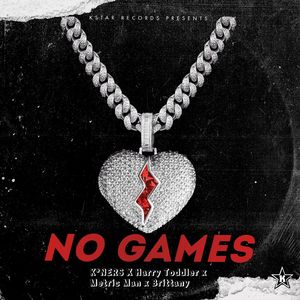 NO GAMES (Explicit)