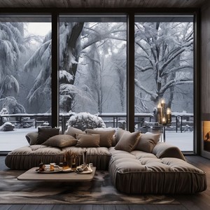 Winter Lounge