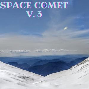 Space comet V.3