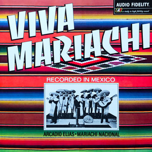 Viva Mariachi