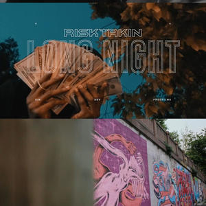 Long Night (Explicit)