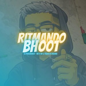 RITMANDO BH 001 (Explicit)