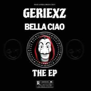 Bella Ciao Remix (G_X VERSION)