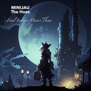 Final Fantasy Main Theme