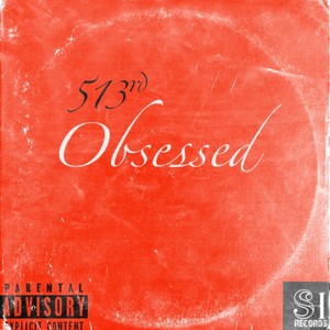 Obsessed (Explicit)