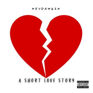 ihy (feat. +ChromeSprings!+) (Explicit)