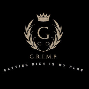 GRIMP MIXTAPE, Vol. 6 (Explicit)