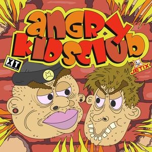 ANGRY KIDS CLUB (Explicit)