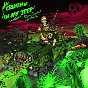 Crusin in My Jeep (feat. Marathon Flow)