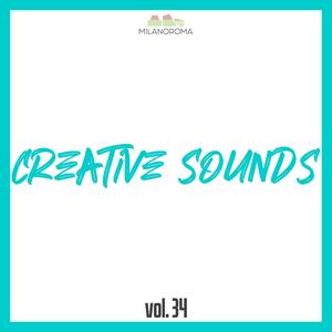 Creative Sounds Vol. 34