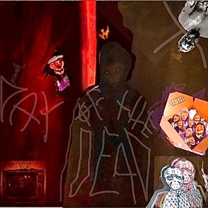 Day of the de4d (halloween 2024) (feat. MOONZGRAVE & NuWAV) (Explicit)