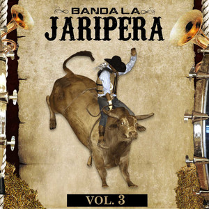 Banda la Jaripera Vol. 3