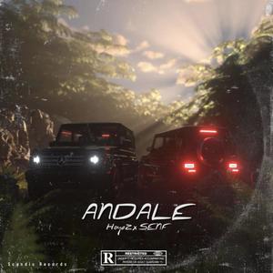 ANDALE (Explicit)