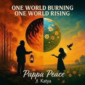 One World Burning, One World Rising (feat. Katya)