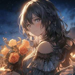抖音热歌DJ (同舟)封面