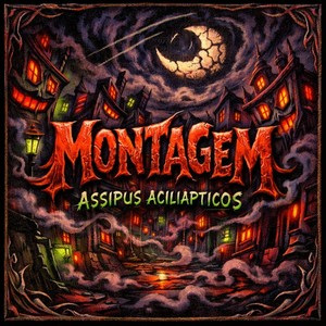 MTG ASSIPUS ACILIAPTICOS (Explicit)