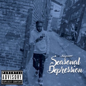 Seasonal Depression (Explicit)