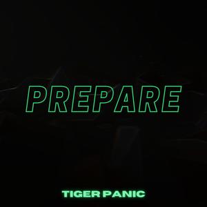 Prepare