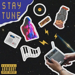 Stay Tune (feat. O-BIS FREAKS) [アカペラ] (Explicit)