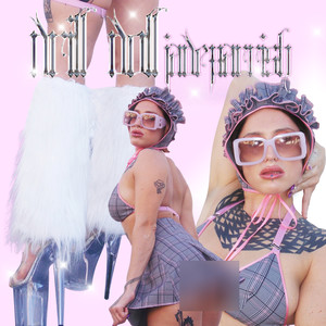 Drill Doll (Explicit)