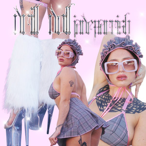 Drill Doll (Explicit)