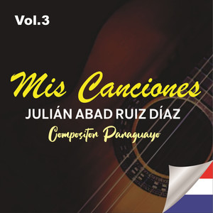 Mis canciones - Vol. 3