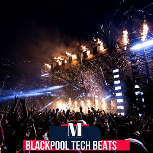 Blackpool Tech Beats