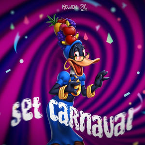 MEGA FUNK SET CARNAVAL 2025