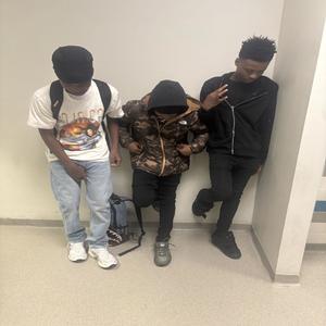 Love song (feat. Luhshad3x)