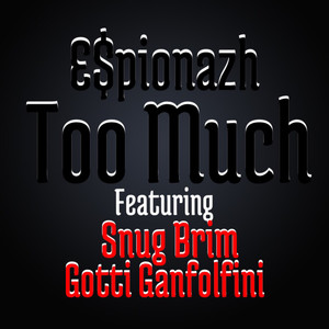 Too Much (Explicit)