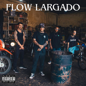 Flow Largado (Explicit)