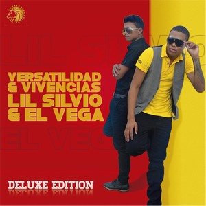 Versatilidad y Vivencias (Deluxe Edition)