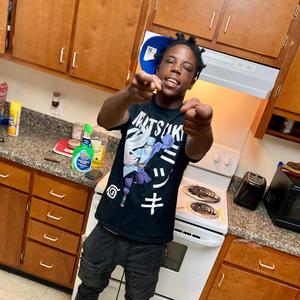 Where He At (Freestyle) (Explicit)