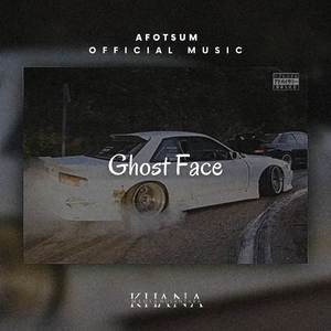 Afotsum - Ghost Face